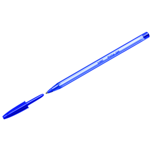 Ручка шариковая Bic "Cristal Soft" синяя, 1,2мм. 951434, 280270 ― Кнопкару. Саранск