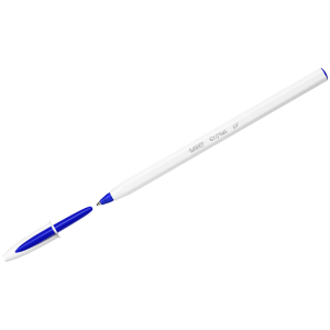 Ручка шариковая Bic "Cristal Up" синяя, 1,2мм. 949879, 256531 ― Кнопкару. Саранск