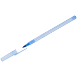 Ручка шариковая Bic "Round Stic" синяя, 1,0мм. 921403, 149528