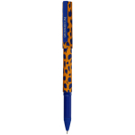 Ручка шариковая Greenwich Line "Sienna" синяя, 0,7мм, игольчатый стержень, грип, софт-тач. GL_24678/Pbl_32666, 309319