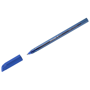 Ручка шариковая Schneider "Vizz F" синяя, 0,8мм. 102103, 306778 ― Кнопкару. Саранск