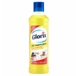 Средство для мытья пола Glorix "Лимонная энергия" 1л. Арт.8711600362284