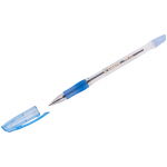 Ручка шариковая синяя 0,7мм STABILO "Bille" Арт. 508/41