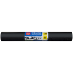 Мешки для мусора 180л OfficeClean ПВД, 88*106см, 30мкм, 10шт., черные, в рулоне. 228606