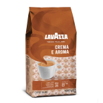 Кофе в зернах LAVAZZA "Crema E Aroma" 1 кг, ИТАЛИЯ, 2444. 620177