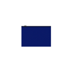Zip-пакет пластиковый ErichKrause Diamond Total Blue, C6, полупрозрачный, синий (в пакете по 12 шт.).55091
