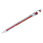 Ручка гелевая Berlingo "Techno-Gel" красная, 0,5мм. CGp_50893,231603