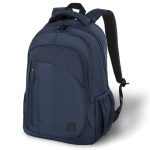 Рюкзак BRAUBERG URBAN универсальный, "Freeway", темно-синий, 45х32х15 см. 270752