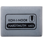 Ластик-клячка Koh-I-Noor "6423" Extra Soft, 47*36*9мм.132774