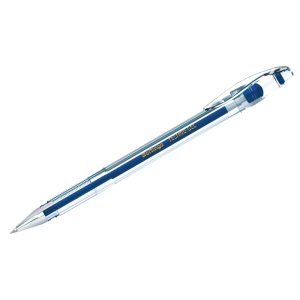 Ручка гелевая Berlingo "Techno-Gel" синяя, 0,5мм. CGp_50892,231602 ― Кнопкару. Саранск