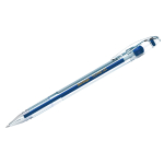 Ручка гелевая Berlingo "Techno-Gel" синяя, 0,5мм. CGp_50892,231602