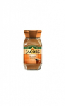 Кофе Якобс Монарх, Jacobs  Велюр крис. 95г с/б.10184