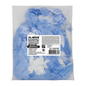 Купить бахилы в Саранске - Кнопкару