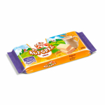 Вафли РОТ ФРОНТ "Коровка" со вкусом топленого молока, 300 г, РФ15001. 622455