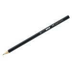 Карандаш ч/г Faber-Castell "1111" B, заточен. 111101, 286146