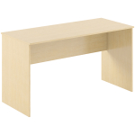 Стол письменный прямоугольный Skyland Simple/легно св., 1200*600*760, S-1200. sk-01186788,197994