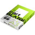 Бумага Cartblank А3, Марка С, 500л. 347115
