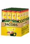 Кофе растворимый 3 в 1 Мягкий в пакетиках Якобс Монарх, Jacobs.12273