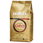 Кофе в зернах LAVAZZA "Qualita Oro" 1 кг, арабика 100%, ИТАЛИЯ, 2056. 620171