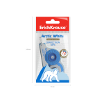 Корректирующая лента ErichKrause Arctic white, 4.2мм х 5м. 21885, 222297