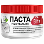 Паста чистящая универсальная 400 г, САН-BLITZ, 2100008. 701080