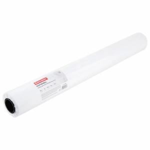 Бумага широкоформатная рулон для плоттера, 841 мм х 45 м х втулка 50,8 мм, 80 г/м2, белизна CIE 146%, BRAUBERG, 110627 ― Кнопкару. Саранск