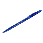 Ручка шариковая СТАММ "Южная ночь" синяя, 0,7мм. РК21,090886