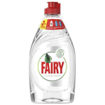 Средство для мытья посуды 450 мл, FAIRY (Фейри) "Pure & Clean", 80841039. 605886