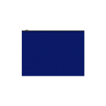 Zip-пакет пластиковый ErichKrause Diamond Total Blue, B5, полупрозрачный, синий (в пакете по 12 шт.).55090