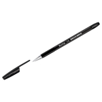 Ручка шариковая Berlingo "H-30" черная, 0,7мм. KS2916,125944