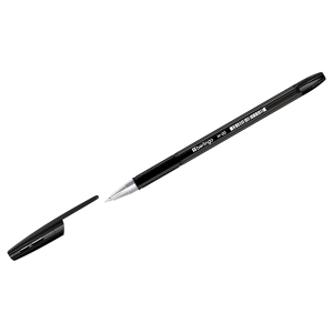 Ручка шариковая Berlingo "H-30" черная, 0,7мм. KS2916,125944 ― Кнопкару. Саранск