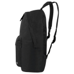 Рюкзак STAFF STREET универсальный, черный, 38x28x12 см. 226370