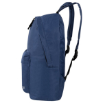 Рюкзак STAFF STREET универсальный, темно-синий, 38х28х12 см. 226371