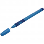 Ручка шариковая для левшей синяя 0,8мм Stabilo "LeftRight" Арт. 6318/1-10-41