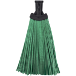 Метла OfficeClean, для улицы, веерная, с деревянным черенком 120см.320336