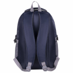 Рюкзак BRAUBERG HIGH SCHOOL универсальный, 3 отделения, "Райдер", синий, 46х31х18 см. 225523