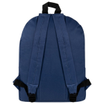 Рюкзак STAFF STREET универсальный, темно-синий, 38х28х12 см. 226371
