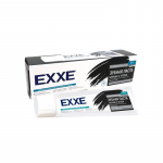 Зубная паста EXXE Черная с углем (black) 100гр.1556488