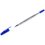 Ручка шариковая синяя 0,7мм Erich Krause "Ultra L-10" Арт. 13873
