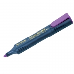 Текстовыделитель фиолетовый, 1-5 мм, Berlingo "Textline HL500". Арт.T7014
