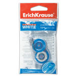 Корректирующая лента ErichKrause Arctic white, 4.2мм х 5м. 21885