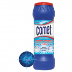 Средство чистящее Comet "Океан", порошок, 475г. 219445