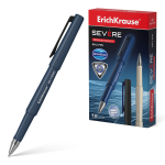 Ручка шариковая ErichKrause Severe, Ultra Glide Technology, цвет чернил синий. 48079