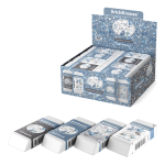 Ластик ErichKrause Frozen Beauty. 55271