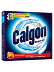 Средство для смягчения воды CALGON (КАЛГОН) 2 в 1, 1.1 кг, 53428