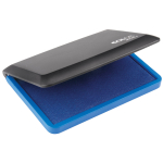 Штемпельная подушка Colop Micro 2, 110*70мм, синяя, пластиковая. Micro 2 blue, 163225