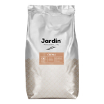Кофе в зернах JARDIN (Жардин) "Crema", натуральный, 1000 г, вакуумная упаковка, 0846-08. 621115