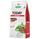 Кофе в зернах TODAY "Blend №8", натуральный, 800 г, 100% арабика, вакуумная упаковка, ТО80004003. 621832