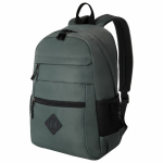 Рюкзак BRAUBERG DYNAMIC универсальный, эргономичный, серый, 43х30х13 см. 270802