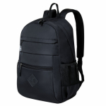 Рюкзак BRAUBERG DYNAMIC универсальный, эргономичный, черный, 43х30х13 см. 270801